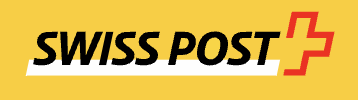 swiss post logo