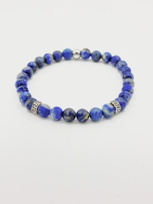 Lapis Lazuli Bracelet