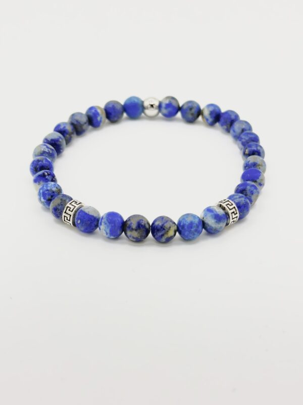 Lapis Lazuli Bracelet